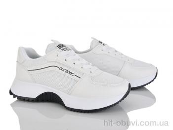 Кроссовки Бабочка-Mengfuna-AESD 248-109