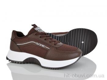 Кроссовки Бабочка-Mengfuna-AESD 248-110