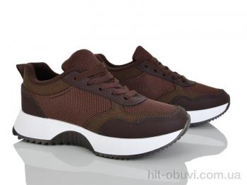 Кроссовки Бабочка-Mengfuna-AESD 248-122