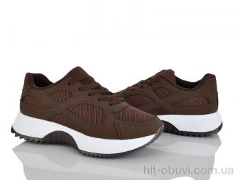 Кроссовки Бабочка-Mengfuna-AESD 248-125