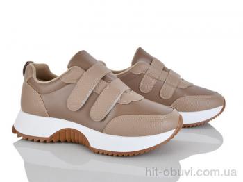 Кроссовки Бабочка-Mengfuna-AESD 247-103