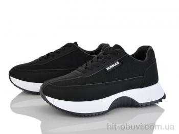 Кроссовки Бабочка-Mengfuna-AESD 246-95