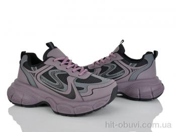 Кроссовки Бабочка-Mengfuna-AESD HQ66-1