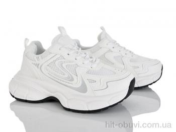 Кроссовки Бабочка-Mengfuna-AESD HQ66-2