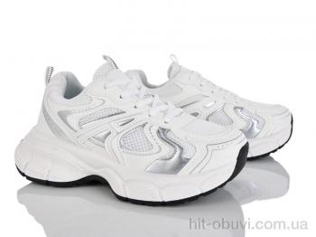 Кроссовки Бабочка-Mengfuna-AESD HQ66-6