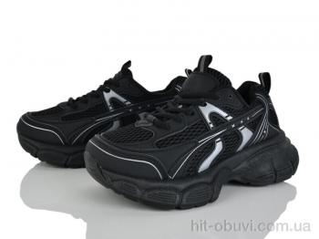 Кроссовки Бабочка-Mengfuna-AESD HQ66-21