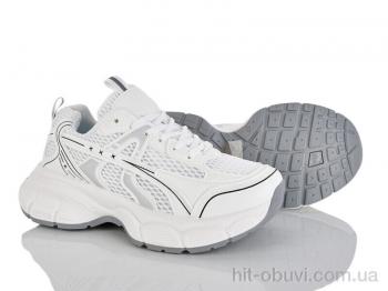 Кроссовки Бабочка-Mengfuna-AESD HQ66-22