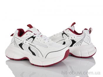 Кроссовки Бабочка-Mengfuna-AESD HQ66-24