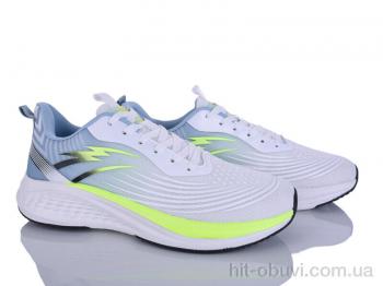 Кроссовки Lion-Lu A0073-4