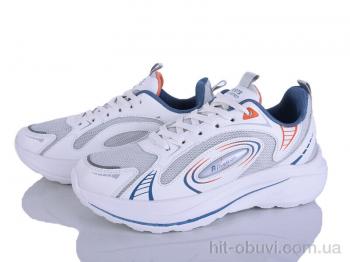 Кроссовки Lion-Lu B0069-2