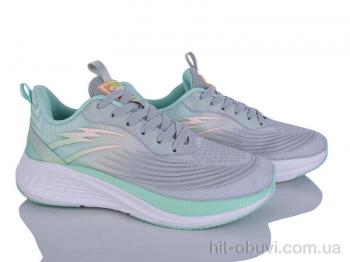 Кроссовки Lion-Lu B0073-7