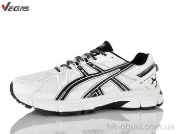 Кроссовки Supo-Vegas A3281-7