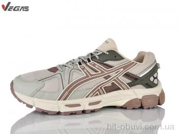 Кроссовки Supo-Vegas A3281-10