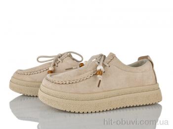 Туфли AAPR-Kaker AK07-2