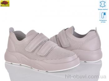 Туфлі Mei De Li X321-3