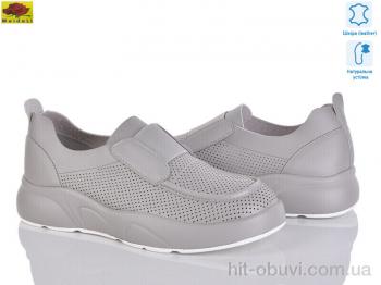 Туфлі Mei De Li X321-9