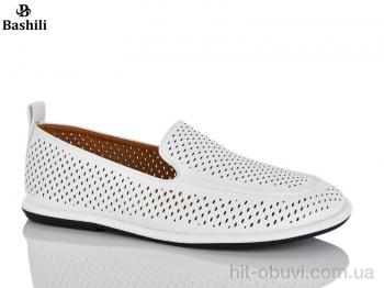 Туфлі Башили H6583-1