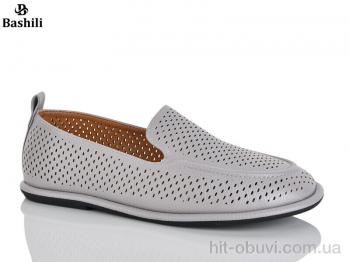 Туфлі Башили H6583-7