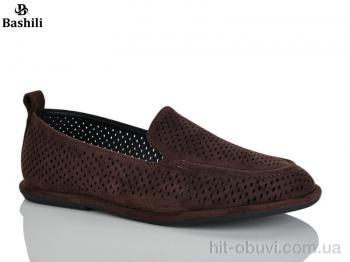 Туфлі Башили H6583-8