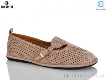 Балетки Башили H6580-20