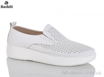 Туфлі Башили H6589-1