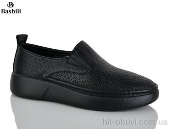 Туфлі Башили H6589-2