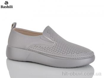 Туфлі Башили H6589-7
