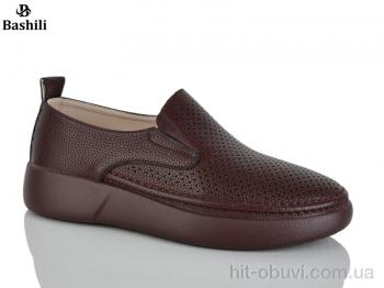 Туфлі Башили H6589-8