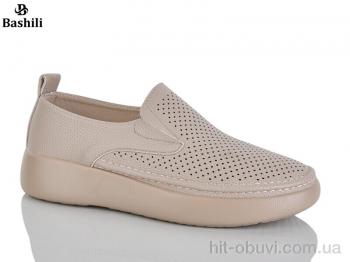 Туфлі Башили H6589-17