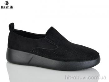 Туфлі Башили H6590-2