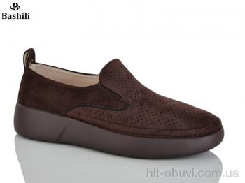 Туфлі Башили H6590-8