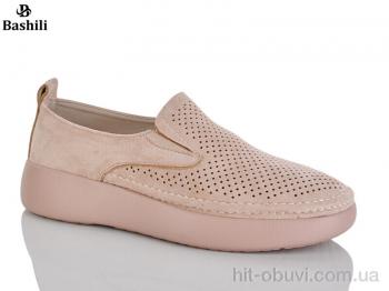 Туфлі Башили H6590-17