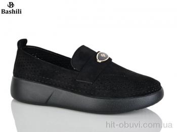 Туфлі Башили H6591-2