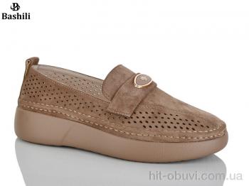 Туфлі Башили H6591-9