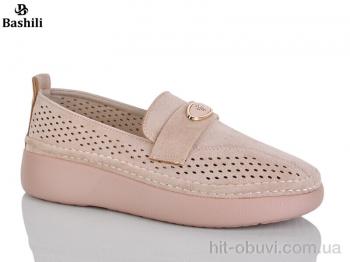 Туфлі Башили H6591-17