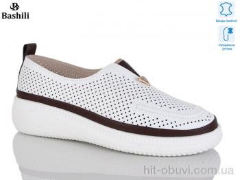 Туфлі Башили H65113-1
