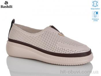 Туфлі Башили H65113-17