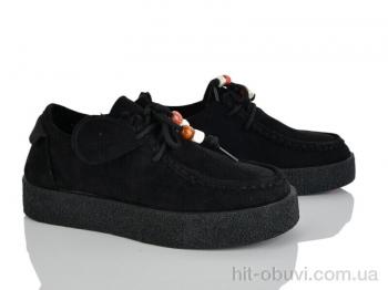 Туфлі Loretta K573