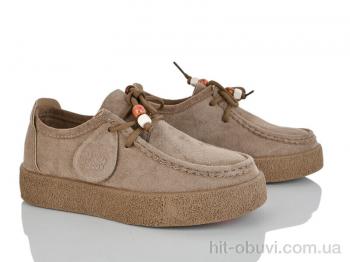 Туфлі Loretta K573-2