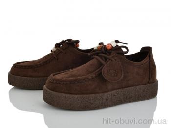 Туфлі Loretta K573-3