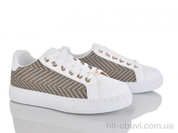 Кроссовки Loretta K547-1