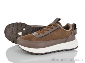 Кроссовки Loretta K543-3