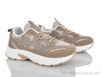 Кроссовки Loretta K563-2