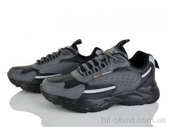 Кроссовки Мир 4186-B9030-4