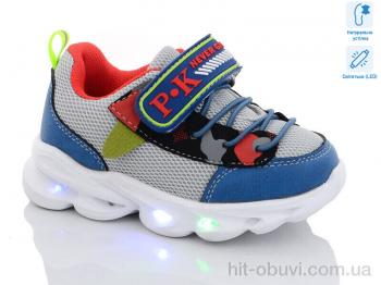 Кроссовки Xifa kids 7989M LED