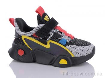 Кросівки Xifa kids B55-3