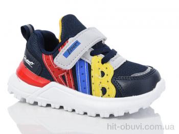 Кросівки Xifa kids YF2148-1B