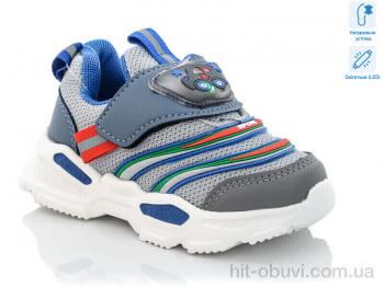 Кросівки Xifa kids 9090U LED