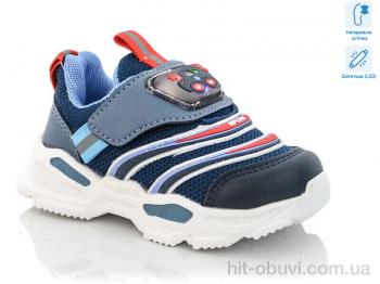 Кросівки Xifa kids 9090M LED