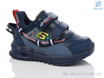 Кросівки Xifa kids 5776-1 LED